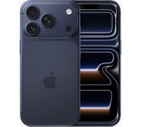 Apple iPhone 17 Pro 256GB azul oscuro