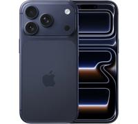 Apple iPhone 17 Pro 256 GB Azul Intenso nuevo