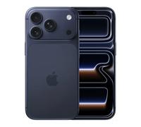 Apple iPhone 17 Pro 256GB Azul Oscuro - Nuevo