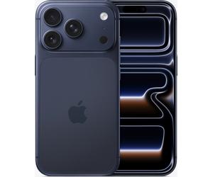 Apple iPhone 17 Pro 256GB azul oscuro | Nuevo • Versión EU • Garantía Apple
