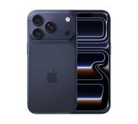 Apple iPhone 17 Pro 256GB Deep Blue - Smartphone 6.3"