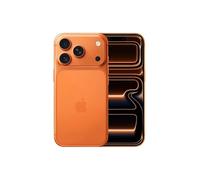 Apple iPhone 17 Pro 256GB Naranja cósmico