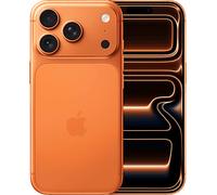 Apple iPhone 17 Pro 256GB naranja cósmico - Nuevo