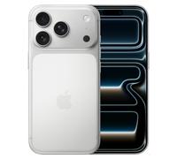 Apple iPhone 17 Pro 6.3" 256GB Plateado