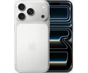 Apple iPhone 17 Pro 256GB plateado | Nuevo • Versión EU • Garantía Apple