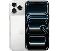 APPLE IPHONE 17 PRO 256GB (SILVER, NUEVO)