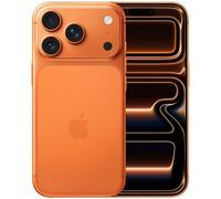 Apple iPhone 17 Pro 512 GB Naranja cósmico Usado