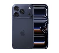 Apple iPhone 17 Pro - 512GB, Azul, Nuevo (Precintado)