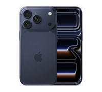 Apple iPhone 17 Pro 512GB azul oscuro