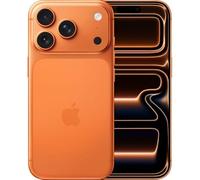 Apple iPhone 17 Pro 512GB cosmic orange
