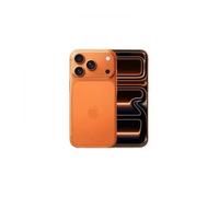 Apple iPhone 17 Pro 512GB Naranja Cósmico