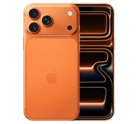 Apple iPhone 17 Pro 512GB Naranja Cósmico