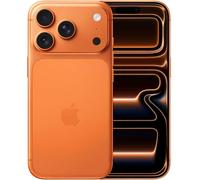 Apple iPhone 17 Pro 512GB naranja cósmico (MG8M4QL/A)