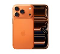 Apple iPhone 17 Pro 512GB Naranja Cósmico