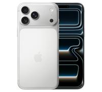 Apple iPhone 17 Pro 512GB Plata