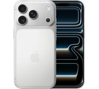 Apple iPhone 17 Pro 512GB plateado - Nuevo