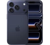 Apple iPhone 17 Pro 5G 256GB 6,3" Nuevo Original Smartphone Azul Profundo MG8J4