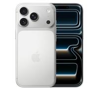 Apple iPhone 17 Pro 6.3" 12GB 512GB 5G Plata