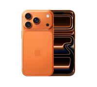 Apple iPhone 17 Pro 6.3" 1TB Naranja Cósmico