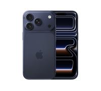 Apple iPhone 17 Pro 6.3" 256GB Azul Oscuro