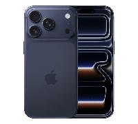 APPLE iPhone 17 Pro 6.3" 5G 256GB Azul
