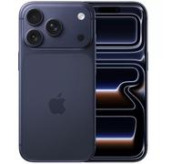 Apple iPhone 17 Pro Azul Intenso 256 GB nuevo