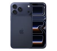 Apple iphone 17 pro max 17,5 cm (6.9') sim doble ios 26 5g usb tipo c
