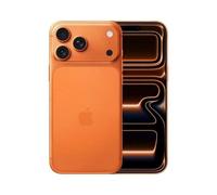 Apple iPhone 17 Pro Max 1TB 6.9' 5G Naranja cósmico