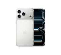 Apple iPhone 17 Pro Max 512GB Plata