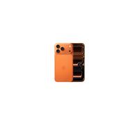 Apple iPhone 17 Pro Max 1TB naranja