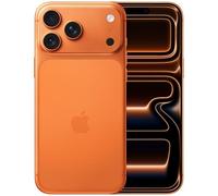 Apple iPhone 17 Pro Max 1TB Naranja Cósmico