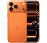 Apple iPhone 17 Pro Max 1TB Naranja Cósmico nuevo