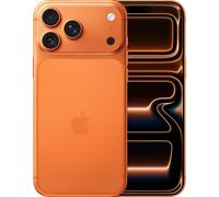 Apple iPhone 17 Pro Max 6.9" 2TB Naranja Cósmico