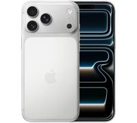 Apple iPhone 17 Pro Max 2 TB Plata nuevo