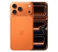 Apple iPhone 17 Pro Max 256 GB Naranja Cósmico nuevo