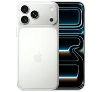 Smartphone Apple iPhone: iPhone 17 Pro Max de 256 GB / Plata