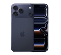 Apple iPhone 17 Pro Max - 256GB, Azul, Nuevo (Precintado)