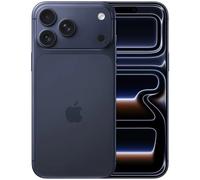 Apple iPhone 17 Pro Max 256GB azul oscuro - Nuevo