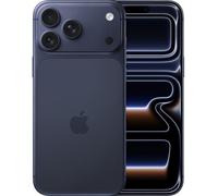 Apple iPhone 17 Pro Max 256GB azul oscuro