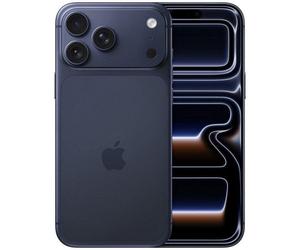 Apple iPhone 17 Pro Max 256GB Azul Oscuro
