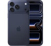 Apple iPhone 17 Pro Max 256GB Deep Blue EU Smartphone Nuevo 5G SIM+eSIM
