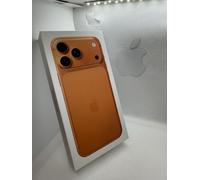Apple IPHONE 17 Pro Max 256GB Cosmic Naranja Envío Inmediato A3526 Nuevo