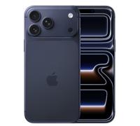 Apple Iphone 17 Pro Max 256gb Deep Blue
