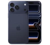 Apple iPhone 17 Pro Max 256GB Deep Blue EU Smartphone Nuevo 5G SIM+eSIM
