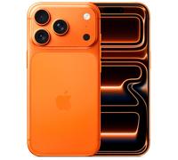 Apple iPhone 17 Pro Max 256GB Naranja Cosmic EU Smartphone 5G NUEVO Dual SIM