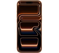 Smartphone Apple iPhone 17 Pro Max 5G 6.9 256GB Dual SIM (naranja cósmico)