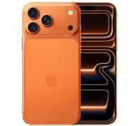 Apple iPhone 17 Pro Max 256GB naranja cósmico - Nuevo