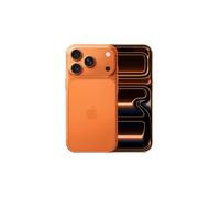 Apple iPhone 17 Pro Max 256GB Naranja Cósmico Nuevo