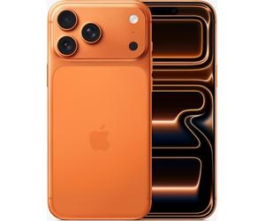Apple iPhone 17 Pro Max 256GB naranja cósmico - NUEVO / EU -