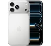 Apple iPhone 17 Pro Max Plata 256 GB nuevo